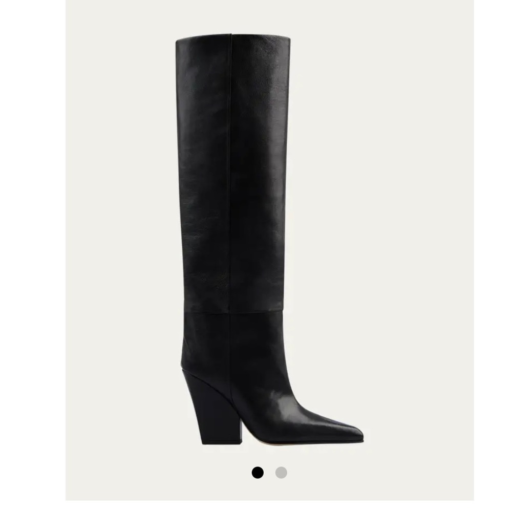 Paris texas “Jane” boot
